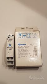 Timer 80.01 Finder multifunzione