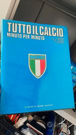 8 volumi tutto calcio