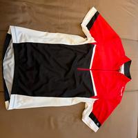 Maglia bicicletta estiva