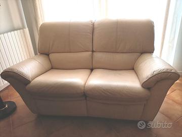 Divano relax meccanico