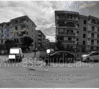 Ufficio Orta di Atella [A4356856]