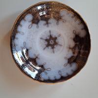 raro piatto da collezione 