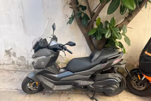 Voge Sfida SR400 Max
