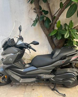 Voge Sfida SR400 Max