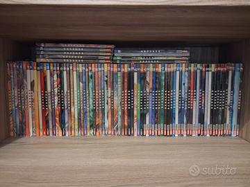 Berserk edizione sottiletta completa