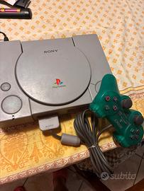 PlayStation