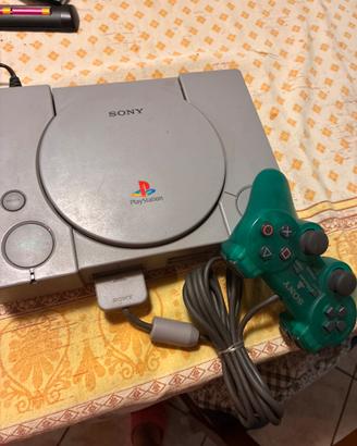 PlayStation