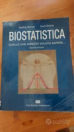 biostatistica
