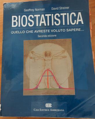 biostatistica