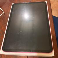 Ipad 10ª generazione