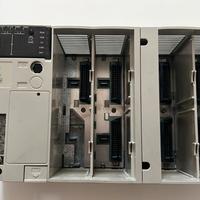 Telemecanique Schneider CPU TSX3710101 -TSXRKZ02