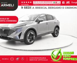 Nissan Qashqai 1.5 e-power N-Connecta 2wd - AUTO N