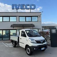 Piaggio PORTER NP6 SWB 265 DECK