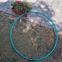 Cerchio ritmica Pastorelli diametro interno 89 cm