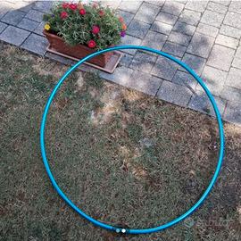 Cerchio ritmica Pastorelli diametro interno 89 cm