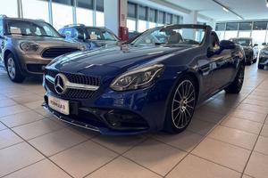 Mercedes-Benz SLC 250 d Premium