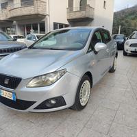 SEAT Ibiza 1.4 5p. Style Dual_ GPL