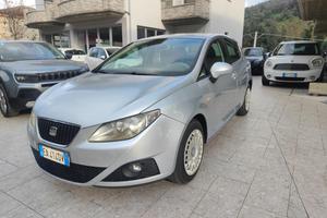 SEAT Ibiza 1.4 5p. Style Dual_ GPL