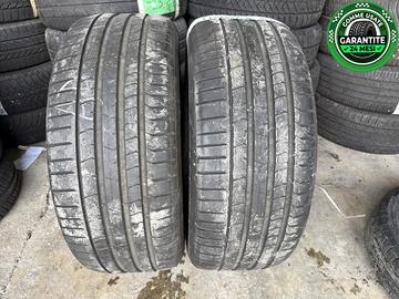 gomme usate 2754520 Estivo PIRELLI - P-ZERO - 225