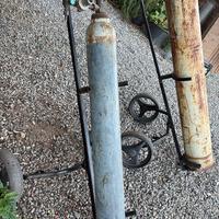 Bombole per saldare
