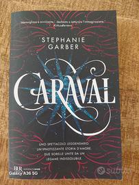 caraval 1