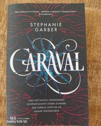 caraval 1