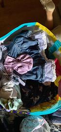 Abbigliamento bimba dai 3 anni in su