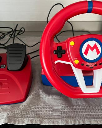 Volante Mario Kart