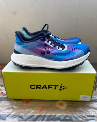 Scarpe da Trail running