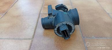 Corpo farfallato Aprilia sr