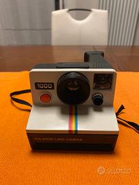 polaroid land camera 1000