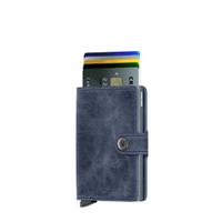 Portafoglio Secrid Miniwallet Vintage