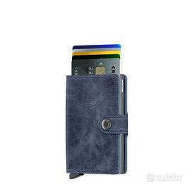 Portafoglio Secrid Miniwallet Vintage
