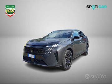 PEUGEOT 3008 Hybrid 145 e-DCS6 GT
