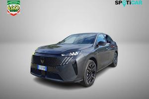 PEUGEOT 3008 Hybrid 145 e-DCS6 GT