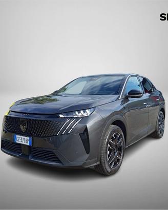 PEUGEOT 3008 Hybrid 145 e-DCS6 GT