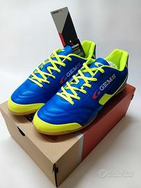 scarpe calcetto indoor GEMS