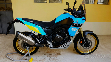 Yamaha tenere' 700 rally edition