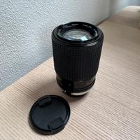 Obiettivo Panagor 70-210 per Olympus OM