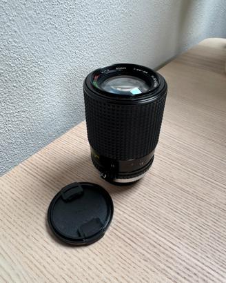 Obiettivo Panagor 70-210 per Olympus OM