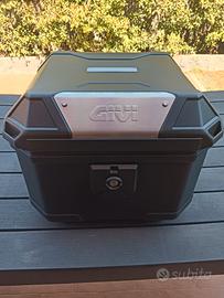 Baule GIVI Bernina 38