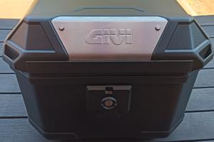 Baule GIVI Bernina 38