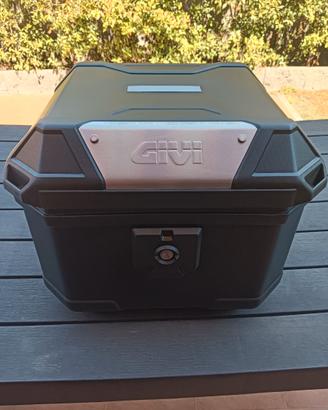 Baule GIVI Bernina 38