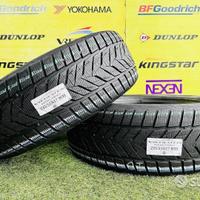 X2: Invernali 235/55R17 99H -VREDESTEIN- al 85%