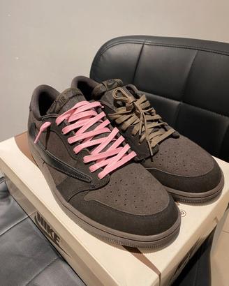 Air Jordan x Travis Scott 13US