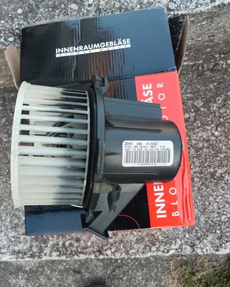 ventola abitacolo smart 451 usata è funzionante!