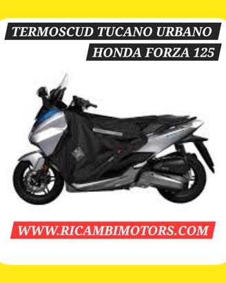 TERMOSCUDO HONDA FORZA 125