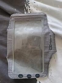 Porta telefono da spalla