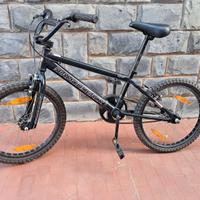 BMX DIAMONDBACK 20"