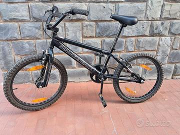 BMX DIAMONDBACK 20"